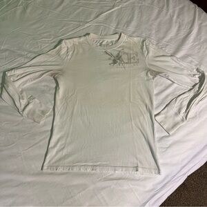 American Eagle Outfitters Long Sleeve Tee